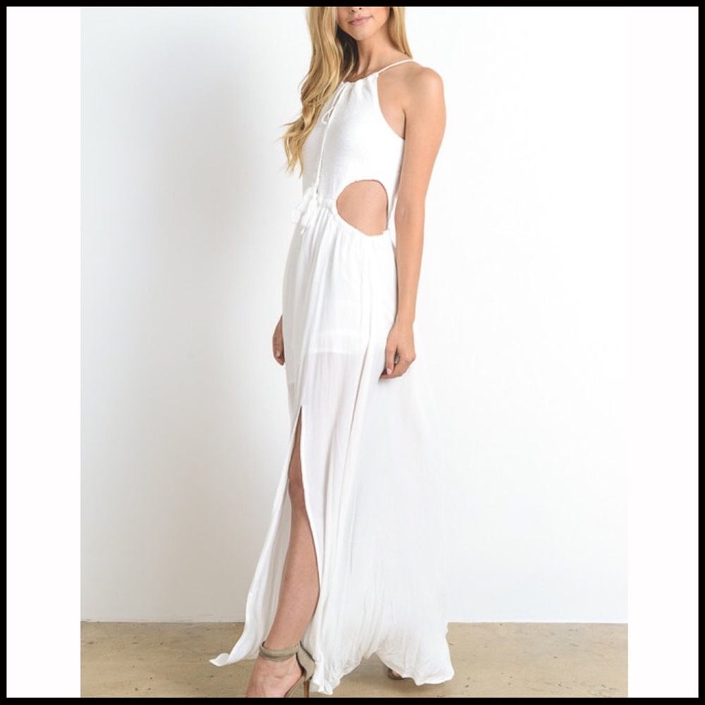 Chasing Summer Maxi - Picture 6 of 6